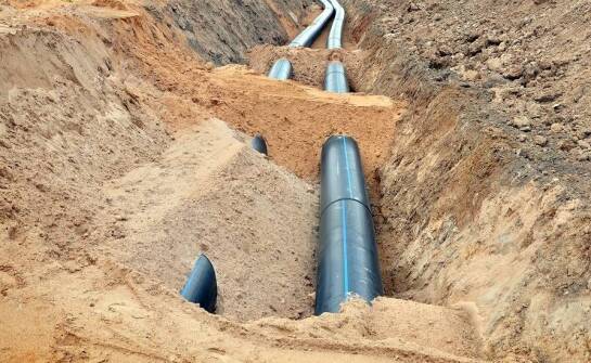 Dlaczego ekologiczne podejście jest kluczowe w budowie sieci wodociągowych?