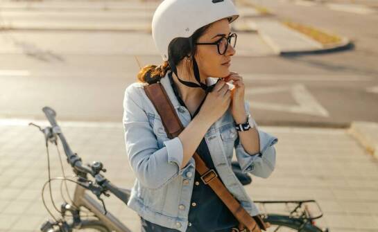 Akcesoria do rowerów turystycznych damskich – co warto mieć?