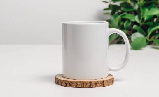 Jakie czynniki wpływają na trwałość i estetykę podkładek pod kubek?