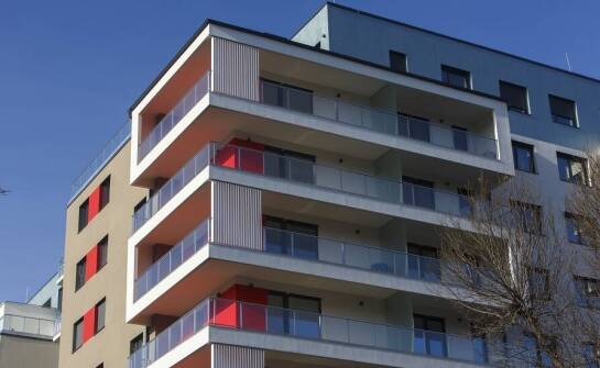 Czego można oczekiwać od zakwaterowania w apartamentach w samym centrum miasta?