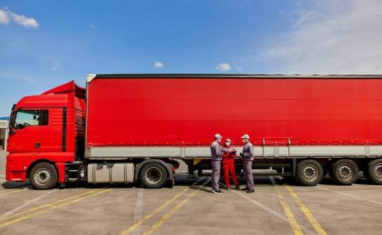 Wie können Transportdienstleistungen den Kundenservice verbessern?