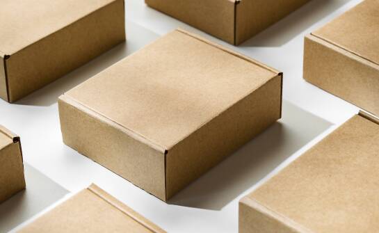 Projektowanie opakowań jako element budowy tożsamości marki