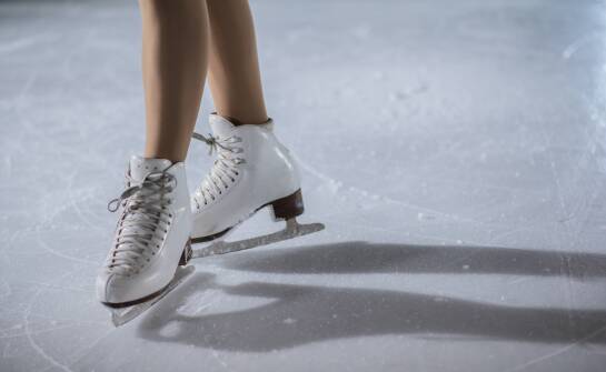 Dlaczego konstrukcja ostrza w łyżwach figurowych jest tak ważna?