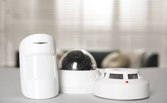 Porównanie czujki dualnej z innymi typami czujników