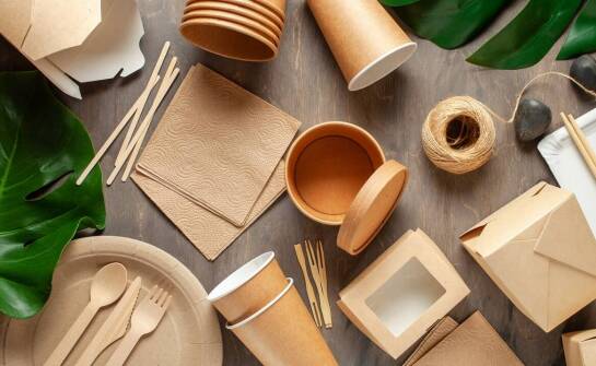 Rola opakowań ekologicznych w ochronie środowiska