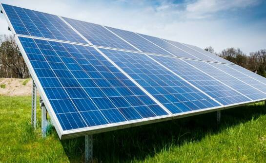 Wybór systemu montażowego dla instalacji solarnych na dużą skalę