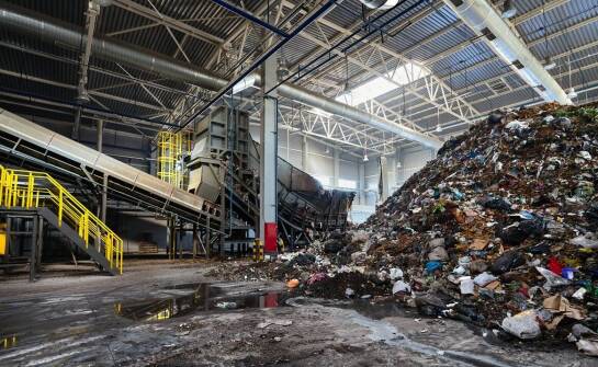 Jak medyczne spalarnie odpadów wspierają zrównoważony rozwój?