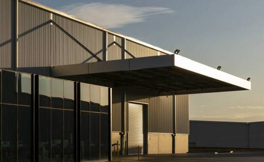 Efektywność energetyczna jako kluczowy element strategii przemysłowej