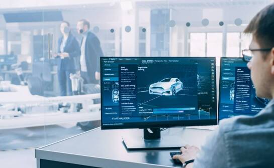 Nowoczesne technologie w projektowaniu instalacji dla elektrociepłowni