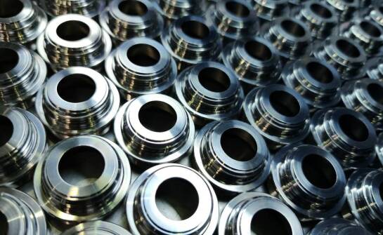 Jakie technologie zapewniają precyzję aluminiowych odlewów?