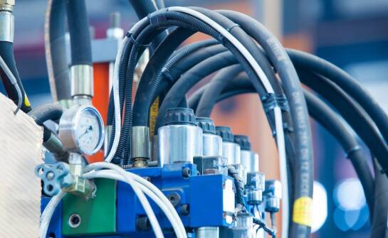 Projektowanie form wtryskowych: kluczowe aspekty technologiczne