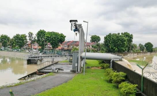 Projektowanie przepompowni z myślą o ekologii: jakie rozwiązania warto zastosować?