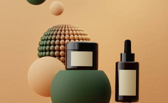 Rola dekoracji opakowań z tworzyw sztucznych w branży kosmetycznej