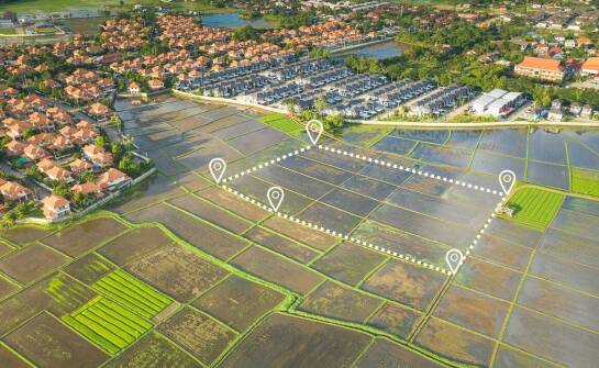 Geodeta Lublin: Znaczenie podziałów działek w procesie sprzedaży gruntów