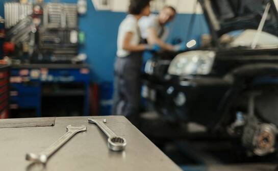 Doradztwo przy wyborze części tuningowych do aut – jak znaleźć najlepsze rozwiązania?