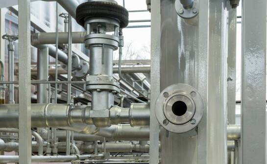 Jak kompensator może przedłużyć żywotność instalacji przemysłowej?