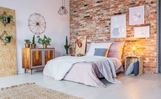 Szafki nocne z rattanu – naturalny urok i funkcjonalność