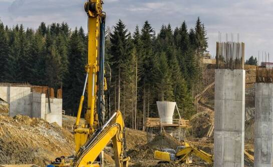 Jak nadzór geologiczny wspiera realizację projektów infrastrukturalnych?