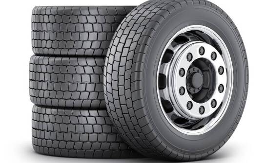 Zastosowanie opon 16.00r25 w trudnych warunkach pogodowych – co warto wiedzieć?