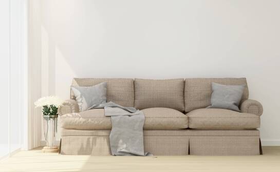 Ergonomiczne meble tapicerowane – jak wpływają na zdrowie i komfort użytkownika?