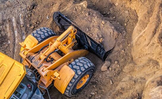 Jakie technologie wspierają diagnostykę awarii w minikoparkach?