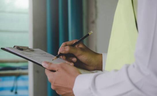 Wpływ pięcioletniego przeglądu technicznego na planowanie strategii konserwacyjnych