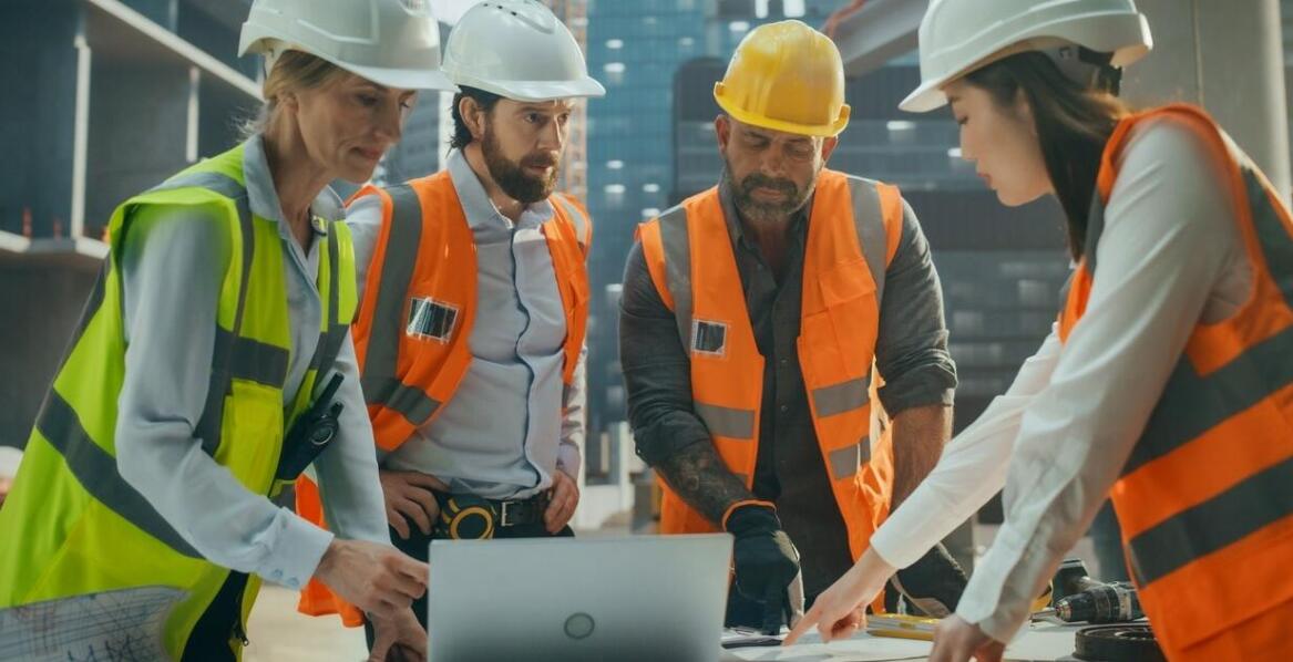 Nadzór techniczny nad budową fontann miejskich: co obejmuje?