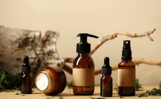 Zioła Klimuszki: Naturalne wsparcie dla osób starszych