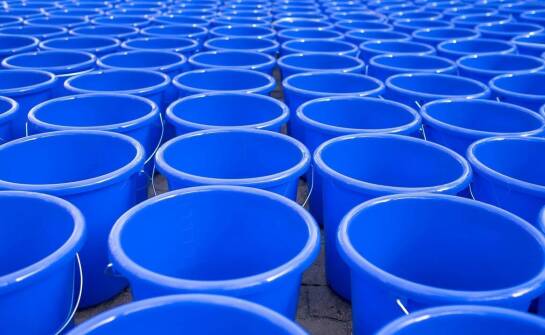 Dlaczego pojemność 32 litry jest idealna dla koryt do pojenia cieląt?