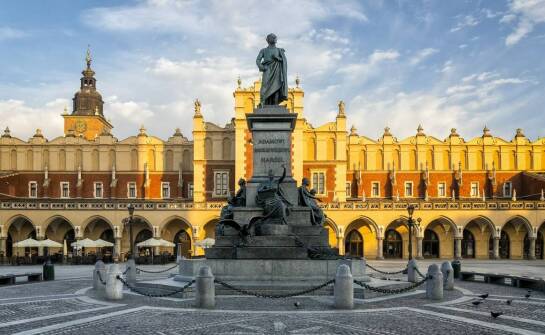 Wybór motywu przewodniego na wieczór panieński w Krakowie – inspiracje i porady