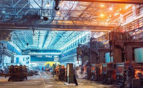 Zastosowanie zawiesi łańcuchowych w przemyśle ciężkim: kluczowe korzyści