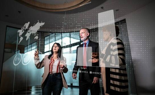 Wpływ transformacji cyfrowej na przyszłość programów księgowych w biznesie