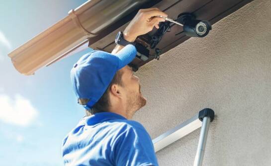 Montaż monitoringu w Gdyni: Jakie technologie są aktualnie najefektywniejsze?