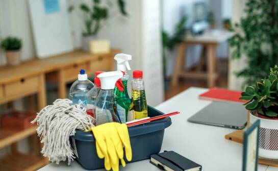 Ochrona środowiska a wybór wiadra metalowego