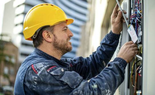 Skuteczny montaż monitoringu – jak zapewnić jego niezawodność?