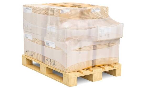 Automatyczna owijarka do palet – klucz do efektywnego pakowania