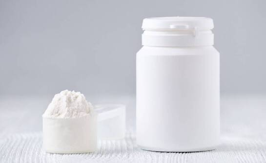 Korzyści z użycia kofeiny w proszku w produktach energetycznych