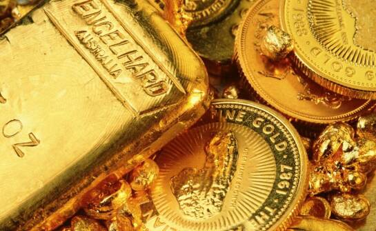 Złoto inwestycyjne: analiza korzyści dla początkujących inwestorów