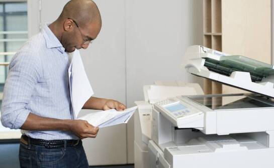 Dlaczego warto inwestować w serwisowanie używanych kserokopiarek?