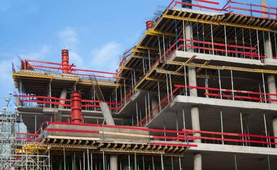 Ceowniki do podmurówki a ich wpływ na bezpieczeństwo całej konstrukcji