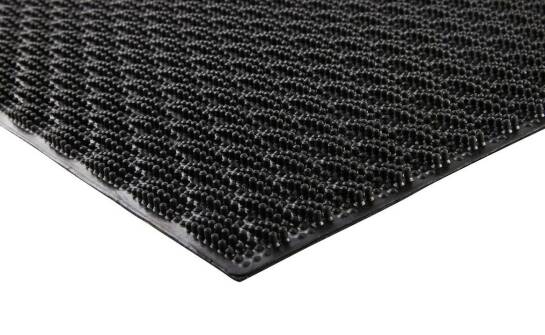 Jakie są kryteria wyboru wycieraczek systemowych zewnętrznych dla galerii handlowych?