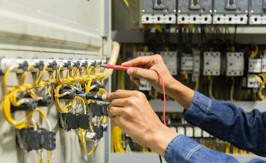 Korzyści z regularnej konserwacji infrastruktury sieciowej