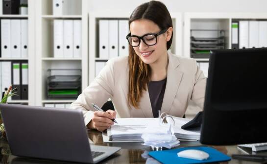 Dostosowanie usług księgowych do indywidualnych potrzeb klienta