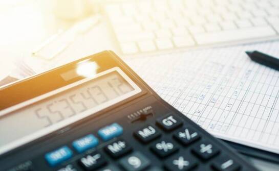 Wyliczanie zaliczek na podatek dochodowy w spółkach z o.o