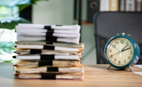 Ewidencja pracowników: co warto wiedzieć o dokumentacji kadrowej