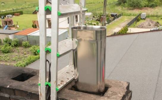 Jakie są zalety korzystania z usług kominiarskich dla wspólnot mieszkaniowych?