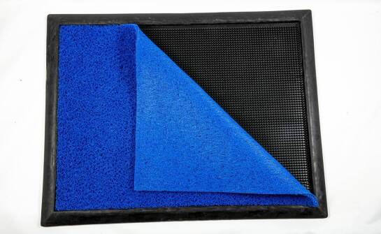 Rola wycieraczek obiektowych w utrzymaniu czystości biur i przestrzeni komercyjnych