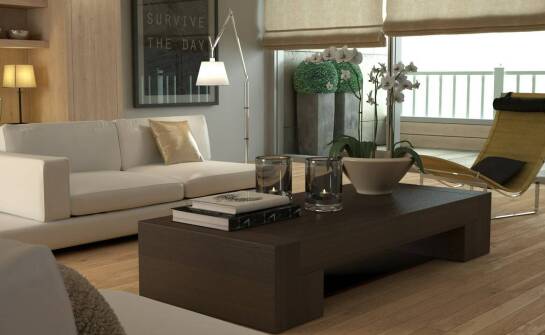 Rolety rzymskie a ochrona przed promieniowaniem UV – co warto rozważyć?