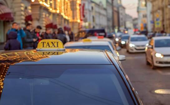 Jak wybrać najlepszy taksometr dla swojej działalności w Poznaniu?
