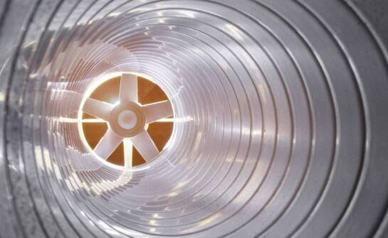 Zastosowanie wentylatorów ex w systemach centralnego odciągu trocin